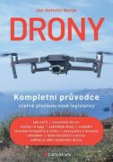 Drony (e-kniha)