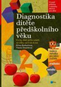 Diagnostika dítěte předškolního věku (e-kniha)