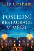 Poslední restaurace v Paříži (e-kniha)