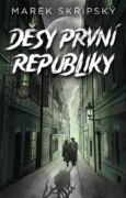Děsy první republiky (e-kniha)