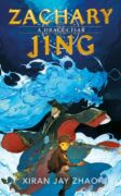 Zachary Jing a Dračí císař (e-kniha)