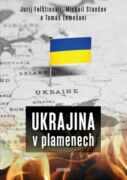 Ukrajina v plamenech (e-kniha)