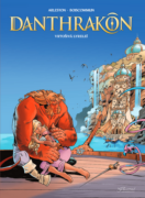 Danthrakon Vrtošivá Lyrelei