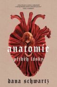 Anatomie: Příběh lásky (e-kniha)