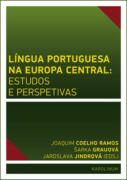 Língua Portuguesa na Europa Central: estudos e perspetivas (e-kniha)