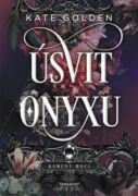 Úsvit Onyxu (e-kniha)
