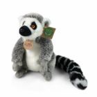 Plyšový lemur 22 cm ECO-FRIENDLY