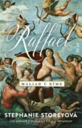 Raffael, maliar v Ríme (e-kniha)