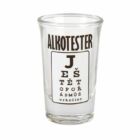 Vánoční panák - Alkotestr