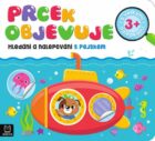 Prcek objevuje