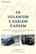 Za volantem s Karlem Čapkem (e-kniha)