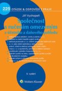 Společnost s ručením omezeným z účetního a daňového pohledu - 5. vydání (e-kniha)
