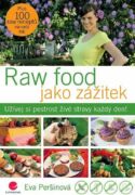 Raw food jako zážitek (e-kniha)