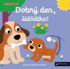 Dobrý den, štěnátko! - MiniPEDIE