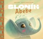 Sloník Abebe (e-kniha)