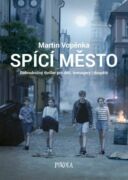 Spící město (e-kniha)