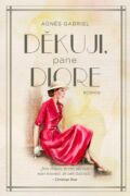 Děkuji, pane Diore (e-kniha)