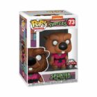 Funko POP Animation: Teenage Mutant Ninja Turtles - Splinter (exclusive special edition)
