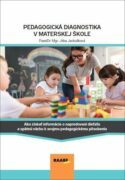 Pedagogická diagnostika v materskej škole