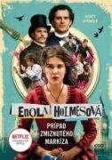 Enola Holmesová – Prípad zmiznutého markíza (e-kniha)