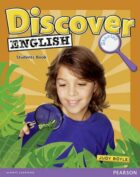 Discover English Global Starter Students´ Book
