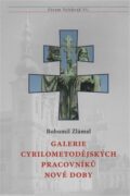 Galerie cyrilometodějských pracovníků nové doby - Fórum Velehrad VI.