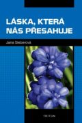 Láska, která nás přesahuje (e-kniha)