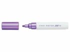 PILOT Pintor Medium akrylový popisovač 1,5-2,2mm - metalický fialový