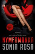 Nymfomanka (e-kniha)