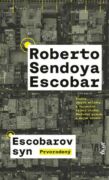 Escobarov syn: Prvorodený (e-kniha)