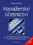 Manažerské účetnictví - 2. aktualizované a rozšířené vydání