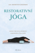 Restorativní jóga (e-kniha)