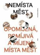 Nemísta měst - Opomíjená, pomíjivá a míjená místa měst