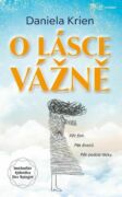 O lásce vážně (e-kniha)
