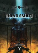 Lone Wolf 7: Hrad smrti (gamebook)
