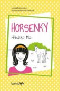 Horsenky (e-kniha)
