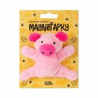 Magneťapka - Prasátko