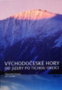 Východočeské hory Od Jizery po Tichou Orlici