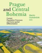 Prague and Central Bohemia (e-kniha)