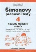 Šimonovy pracovní listy 4