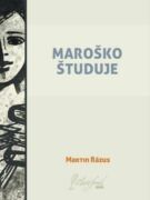 Maroško študuje (e-kniha)