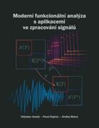 Moderní funkcionální analýza s aplikacemi ve zpracování signálů (e-kniha)