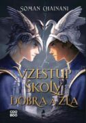 Vzestup Školy dobra a zla (e-kniha)
