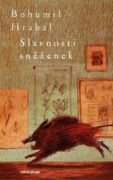 Slavnosti sněženek (e-kniha)