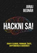 Hackni sa (e-kniha)