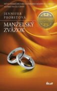 Manželský zväzok (e-kniha)