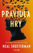 Pravidla hry (e-kniha)
