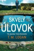 Skvelý úlovok (e-kniha)