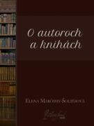 O autoroch a knihách (e-kniha)