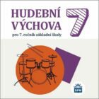 CD Hudební výchova 7